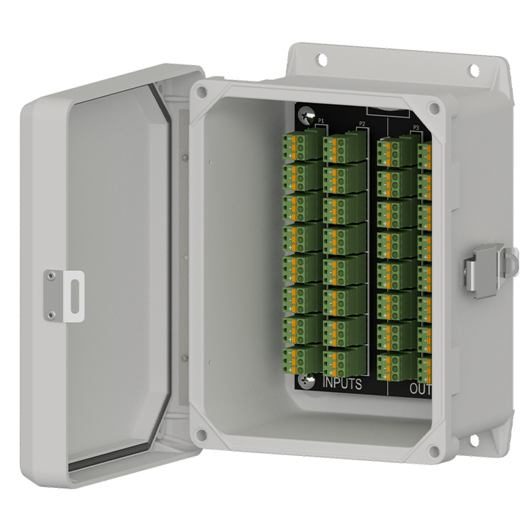 CR102 Series large image